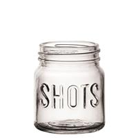 Glass Shots